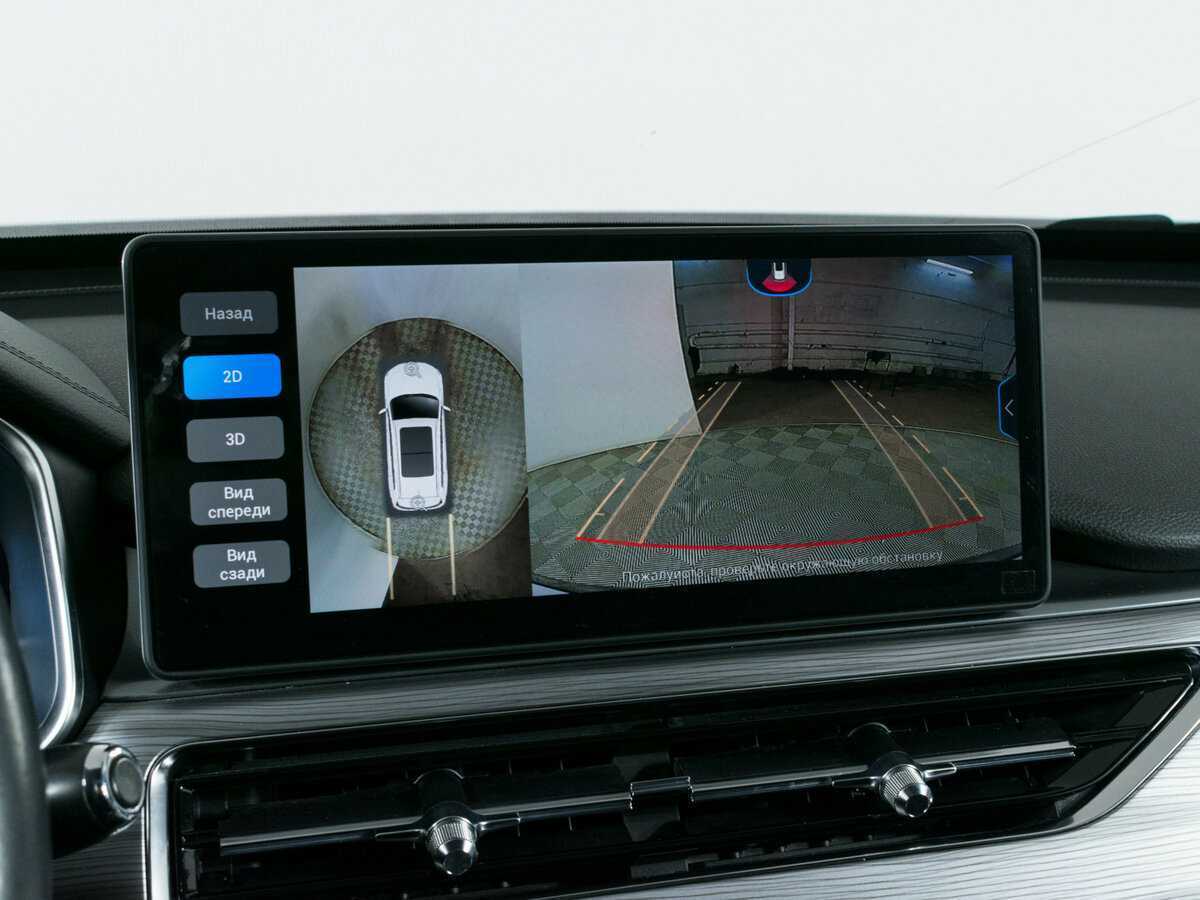 Купить Чери Тигго 8 Про, 2021, 74 500 км.. Фото: #16