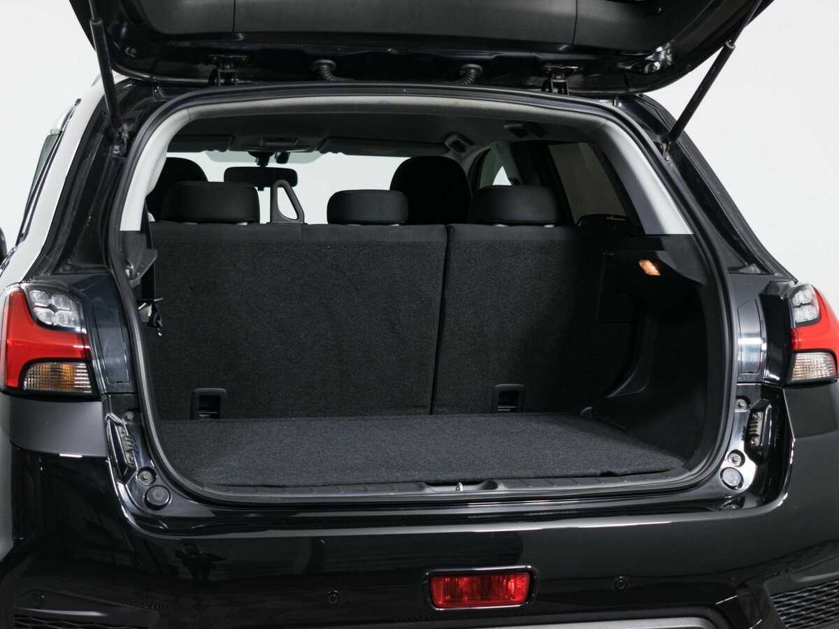 Купить Митсубиши АС-Икс, 2020, 66 000 км.. Фото: #7