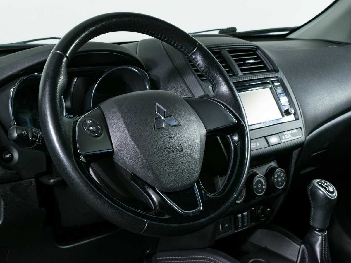 Купить Митсубиши АС-Икс, 2020, 66 000 км.. Фото: #12