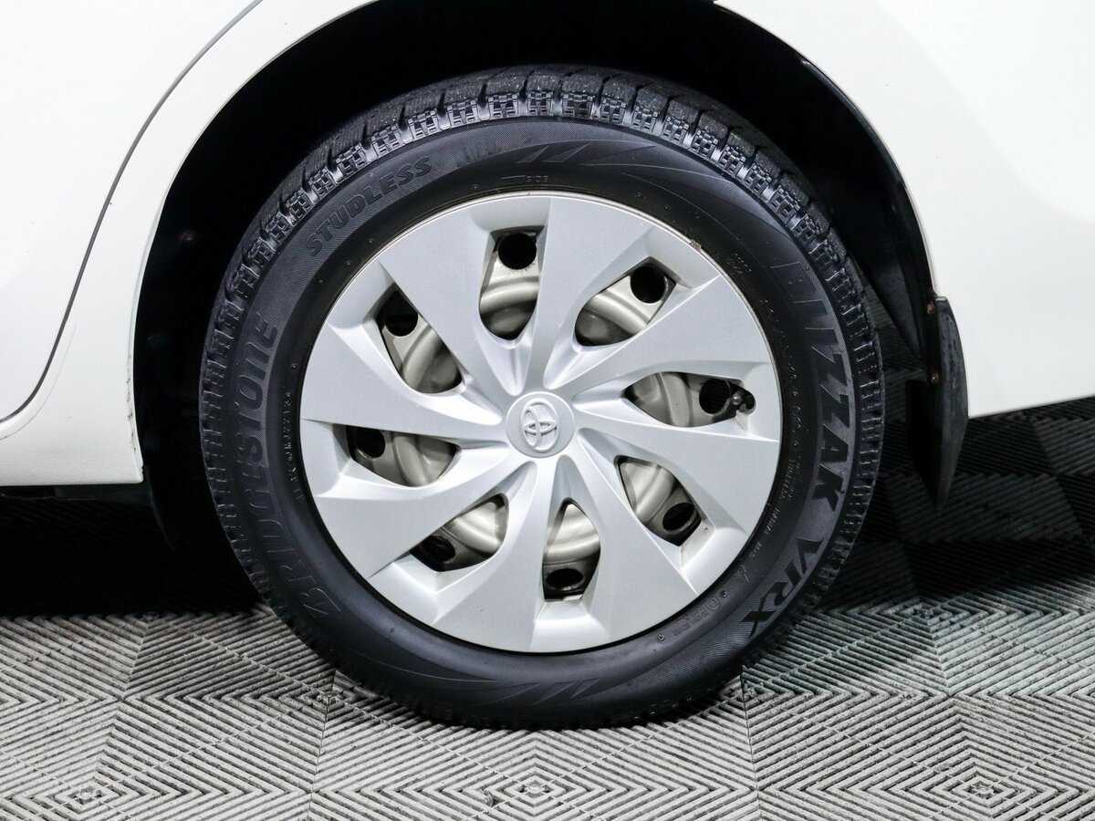 Купить Тойота Королла, 2014, 75 335 км.. Фото: #14