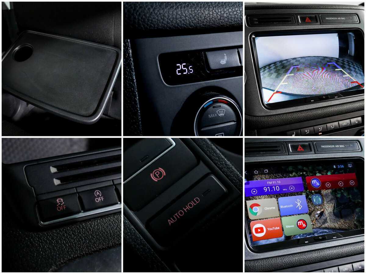 Купить Фольксваген Тигуан, 2015, 121 218 км.. Фото: #19