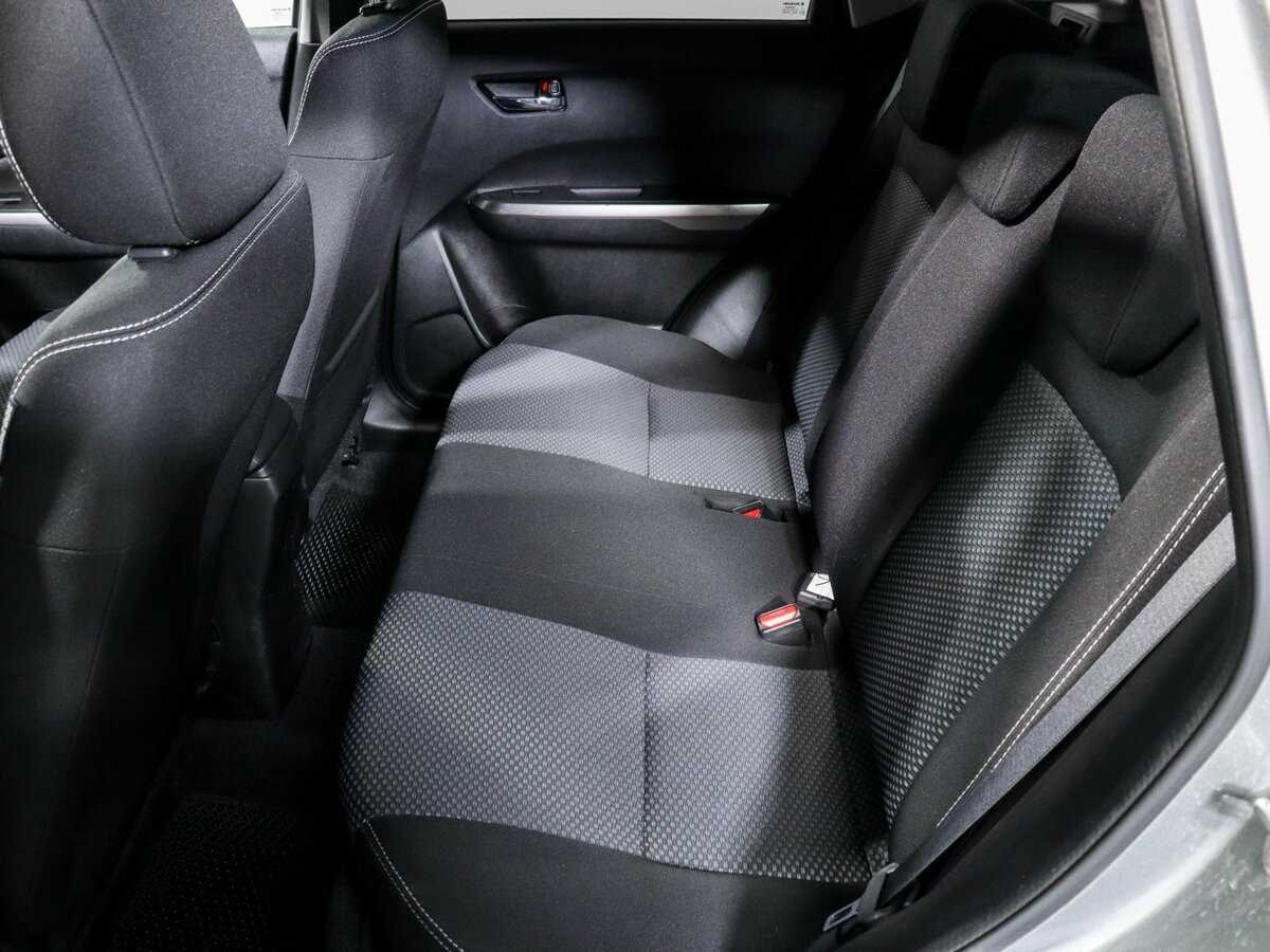 Купить Сузуки Витара, 2020, 177 419 км.. Фото: #6