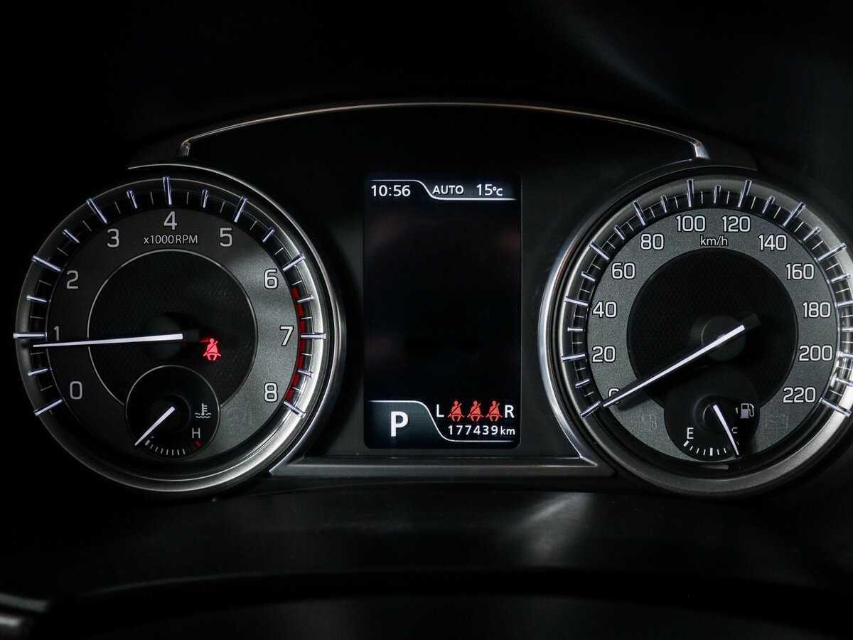 Купить Сузуки Витара, 2020, 177 419 км.. Фото: #7