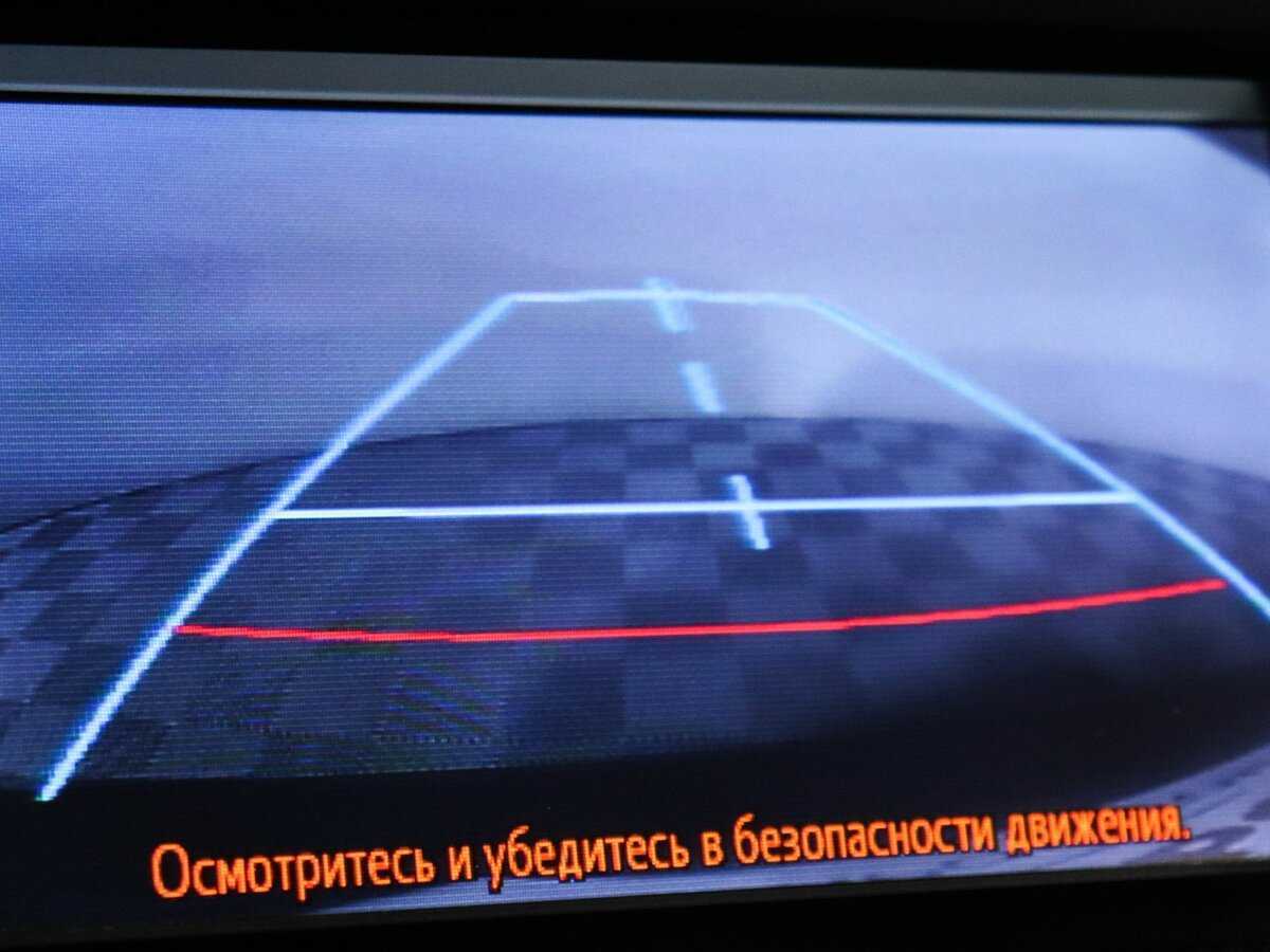 Купить Тойота Камри, 2013, 165 594 км.. Фото: #14