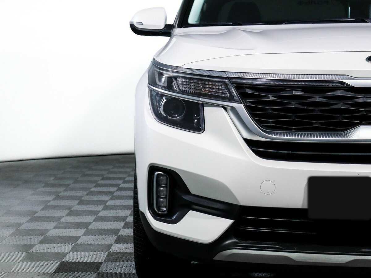 Купить Киа Сельтос, 2020, 32 000 км.. Фото: #17