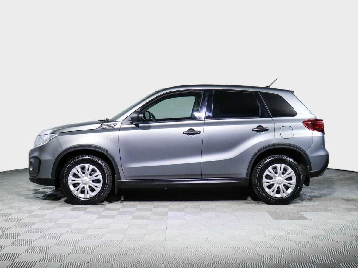 Купить Сузуки Витара, 2019, 147 097 км.. Фото: #4