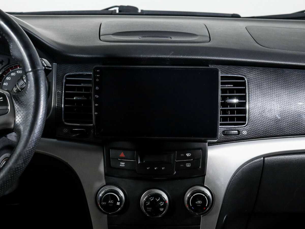 Купить Сан-Ён Актион, 2012, 218 922 км.. Фото: #12