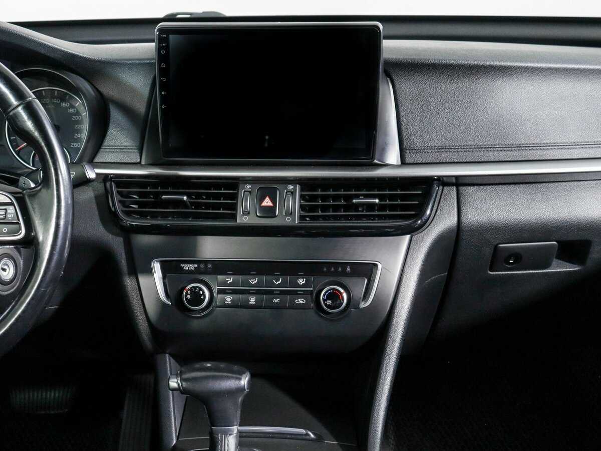 Купить Киа Оптима, 2019, 172 019 км.. Фото: #12