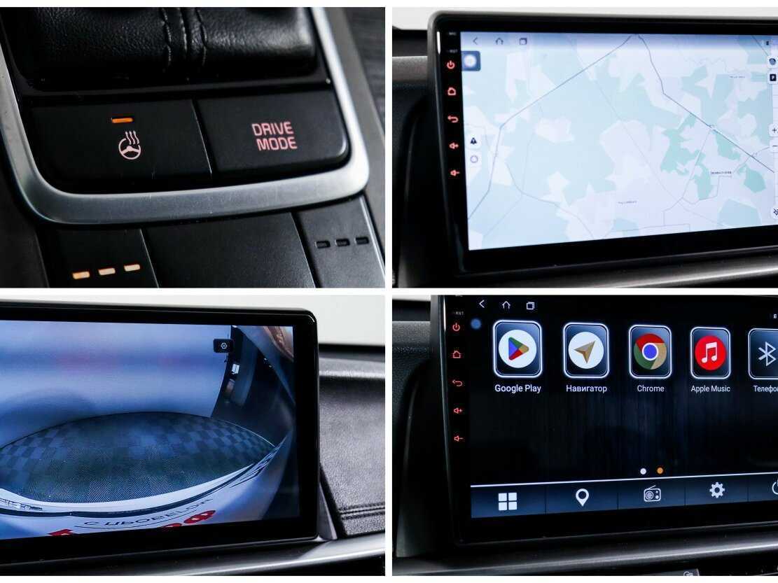 Купить Киа Оптима, 2019, 172 019 км.. Фото: #20