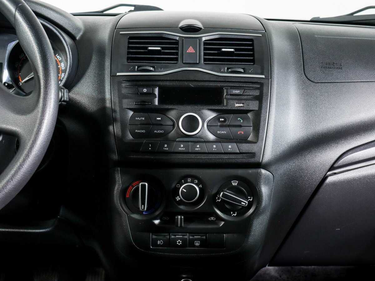 Купить Лада (ВАЗ) Гранта, 2018, 109 186 км.. Фото: #9