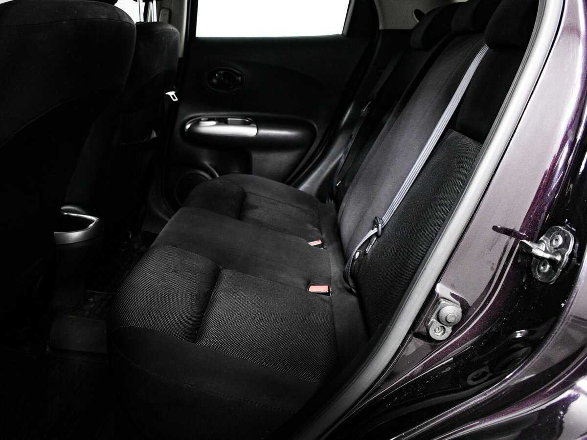 Купить Ниссан Жук, 2013, 100 000 км.. Фото: #12