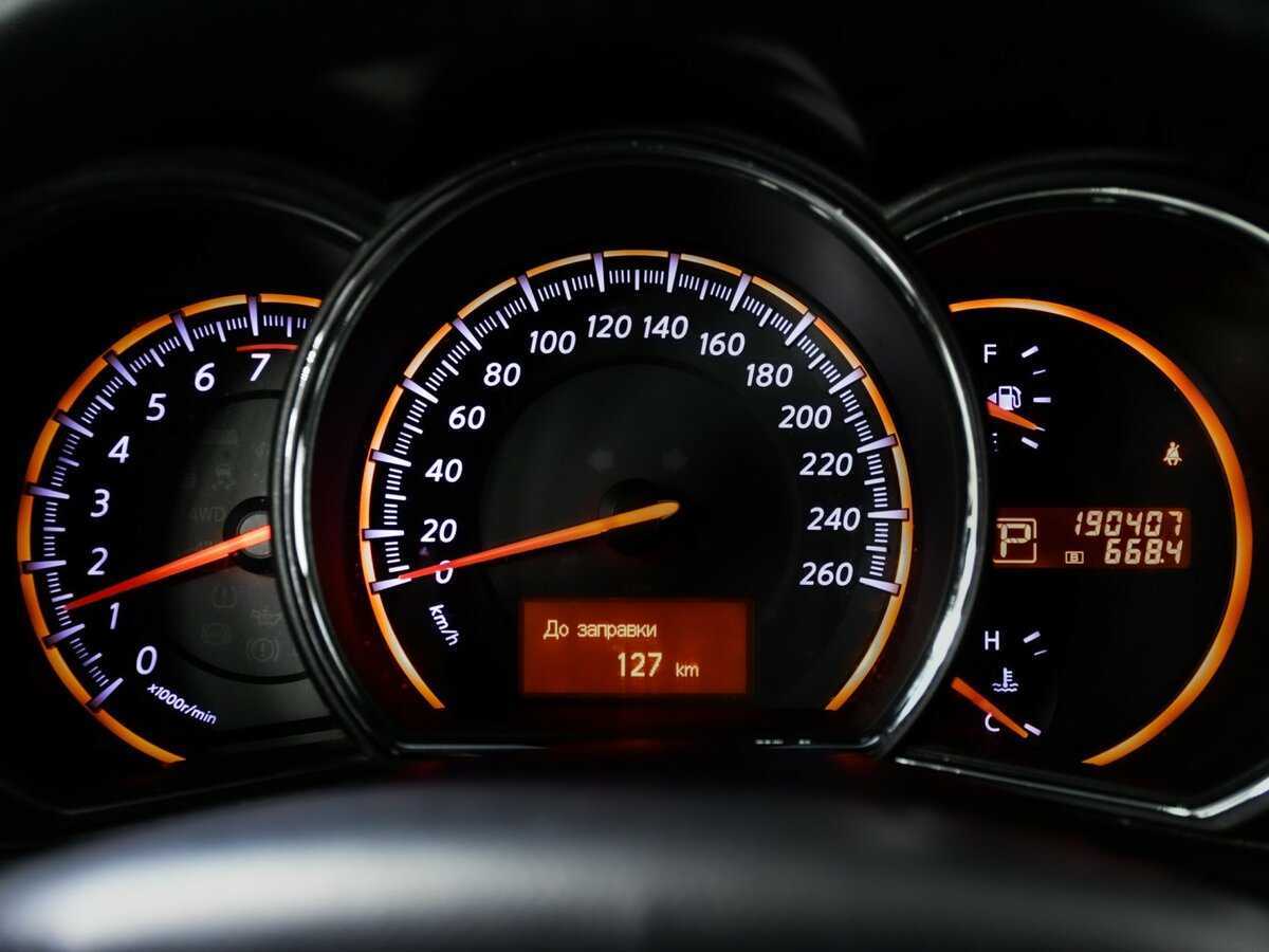 Купить Ниссан Мурано, 2012, 190 405 км.. Фото: #7