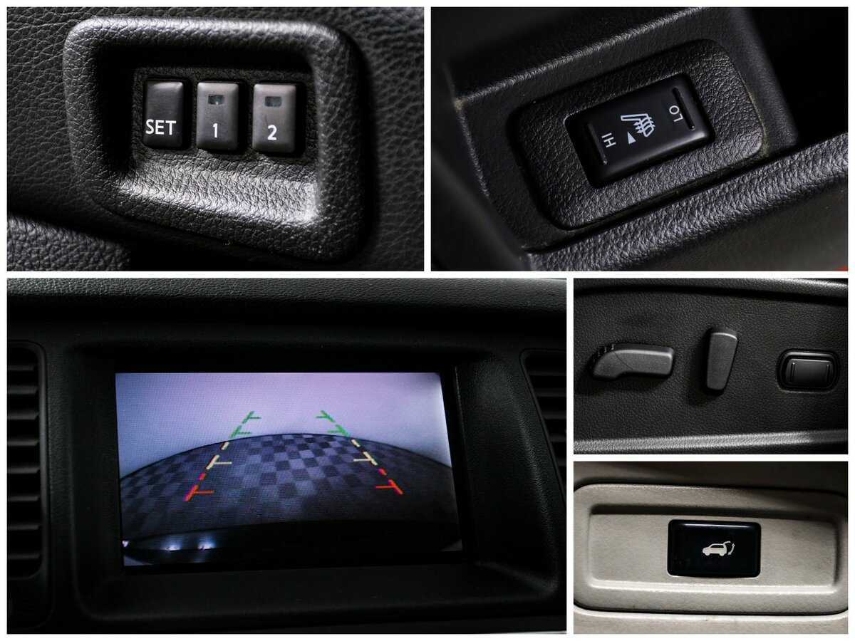 Купить Ниссан Мурано, 2012, 190 405 км.. Фото: #11