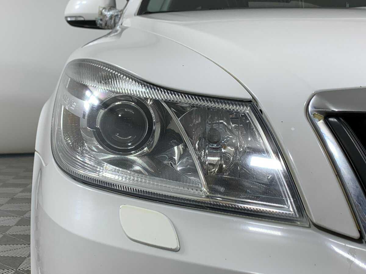 Купить Шкода Октавия, 2012, 150 562 км.. Фото: #8