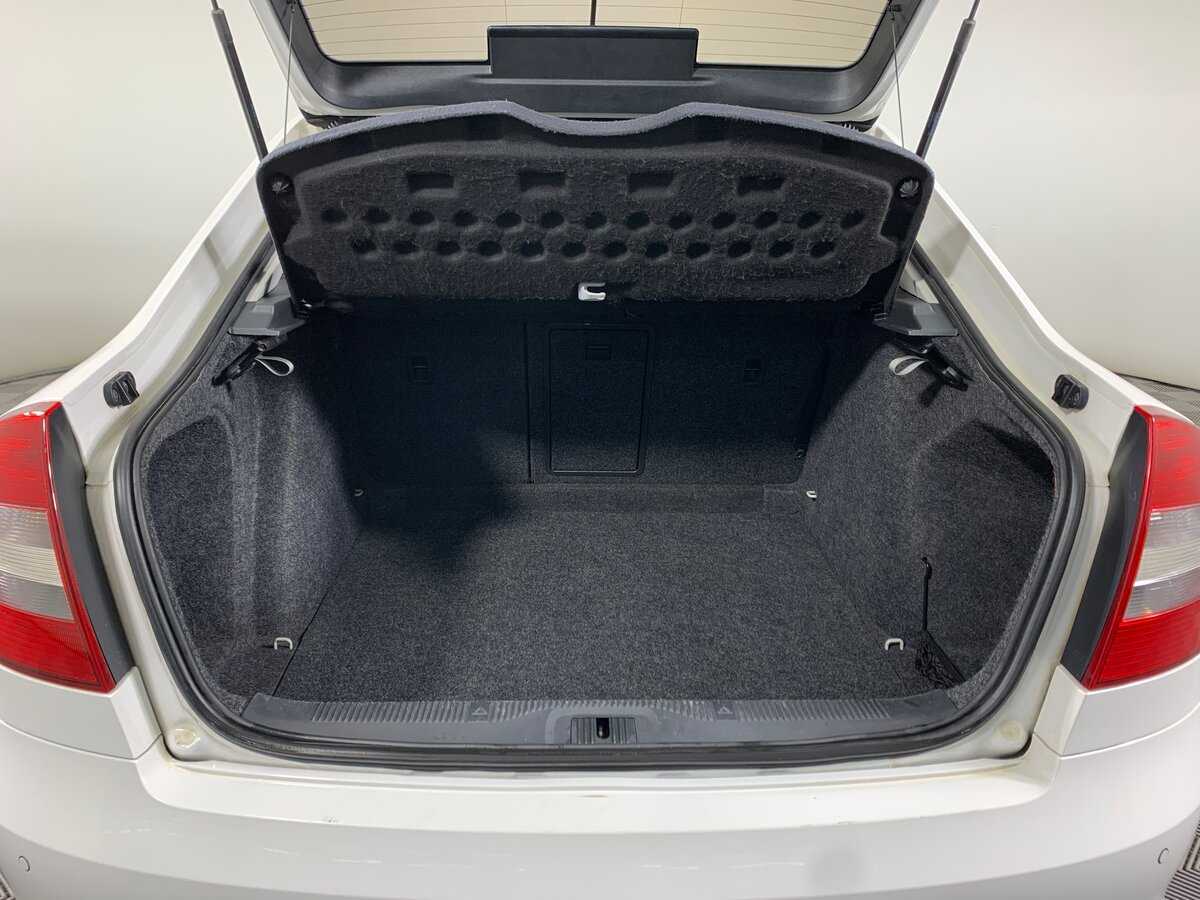 Купить Шкода Октавия, 2012, 150 562 км.. Фото: #18