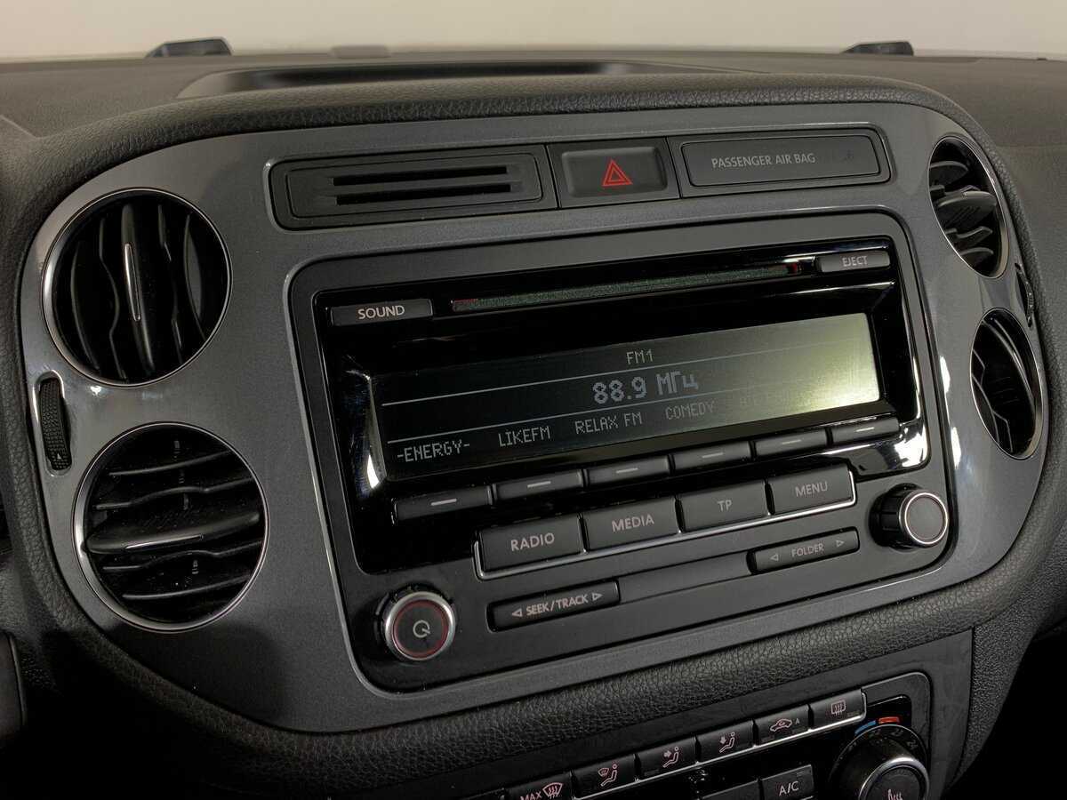 Купить Фольксваген Тигуан, 2014, 126 103 км.. Фото: #15