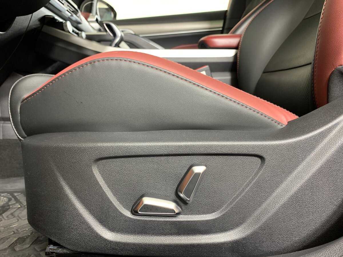 Купить Джили Кулрэй, 2020, 85 263 км.. Фото: #16