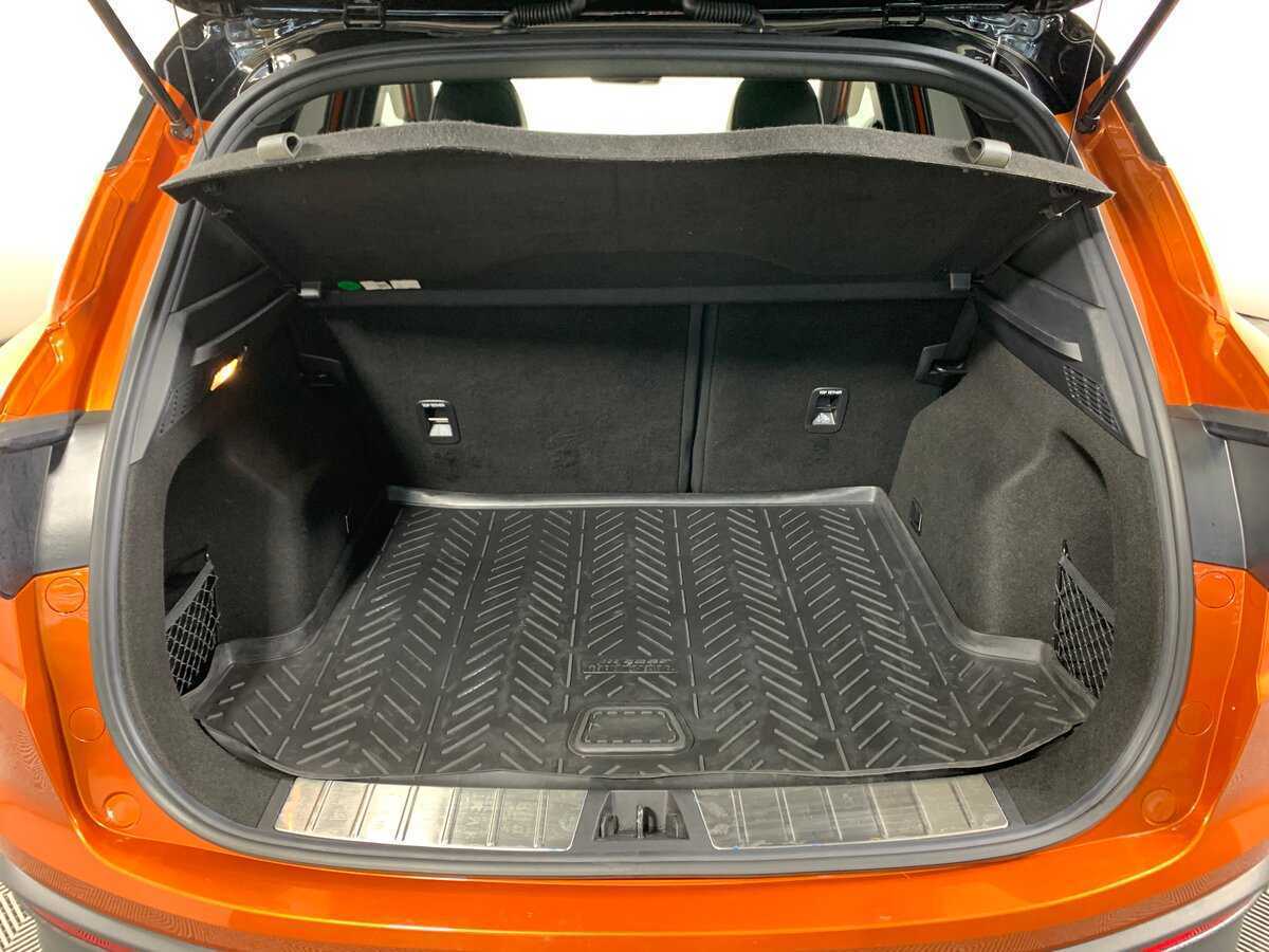 Купить Джили Кулрэй, 2020, 85 263 км.. Фото: #20