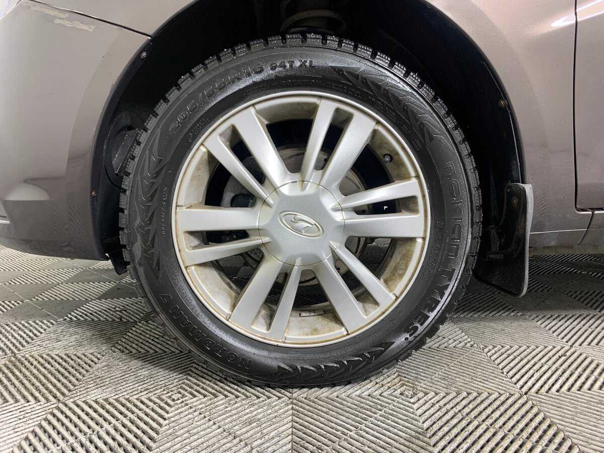 Купить Лада (ВАЗ) Веста, 2019, 78 397 км.. Фото: #8