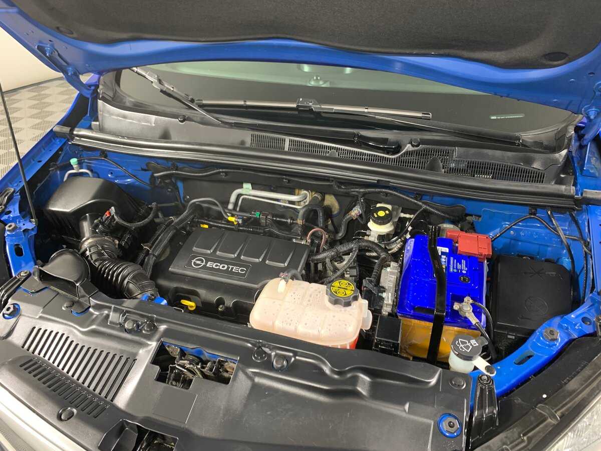 Купить Опель Мокка, 2013, 109 650 км.. Фото: #10