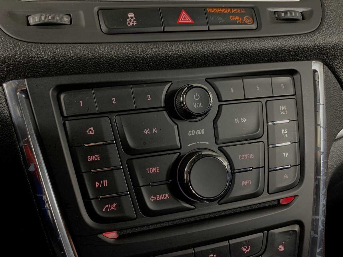 Купить Опель Мокка, 2013, 109 650 км.. Фото: #14