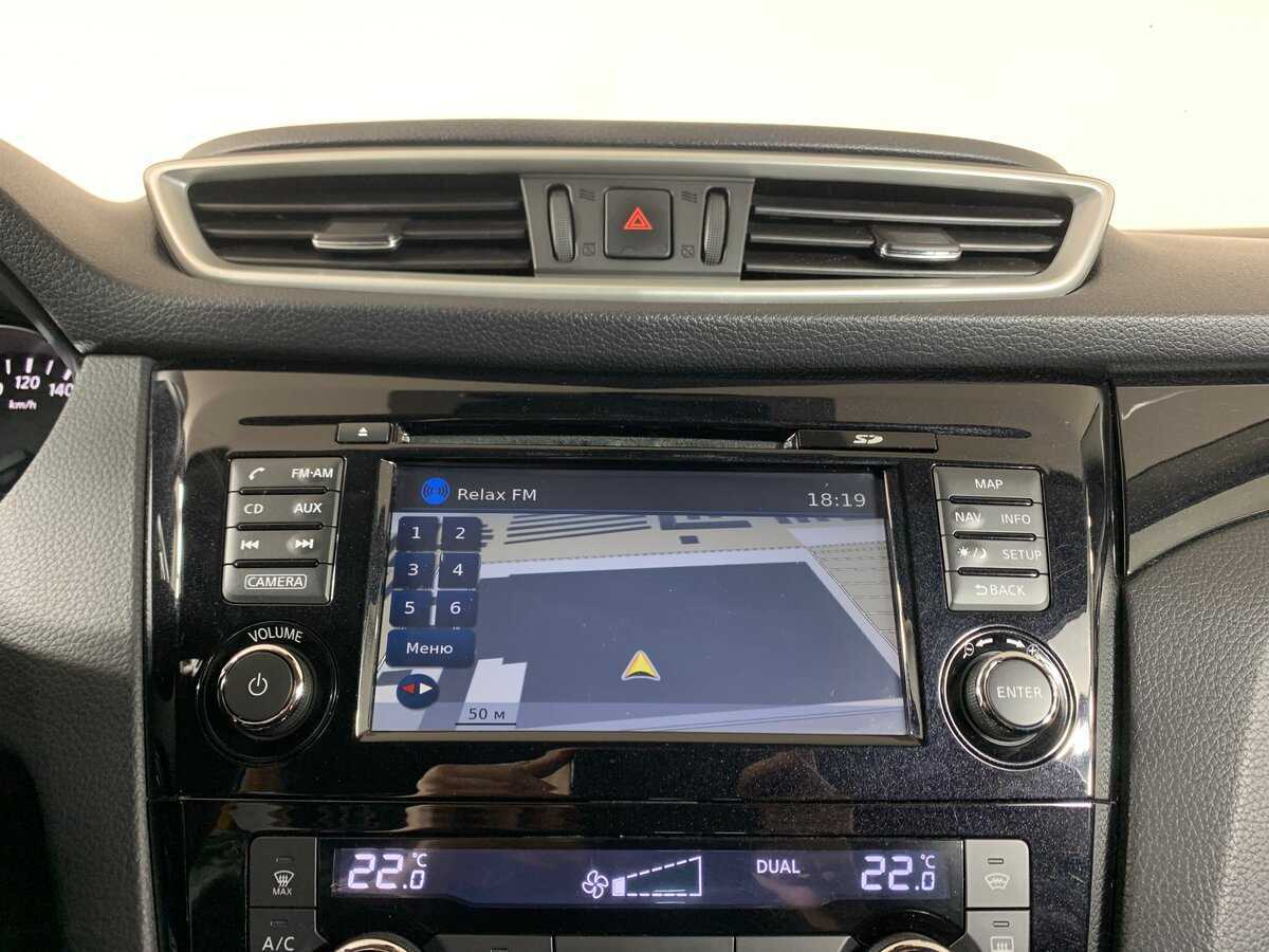 Купить Ниссан Кашкай, 2014, 102 462 км.. Фото: #15