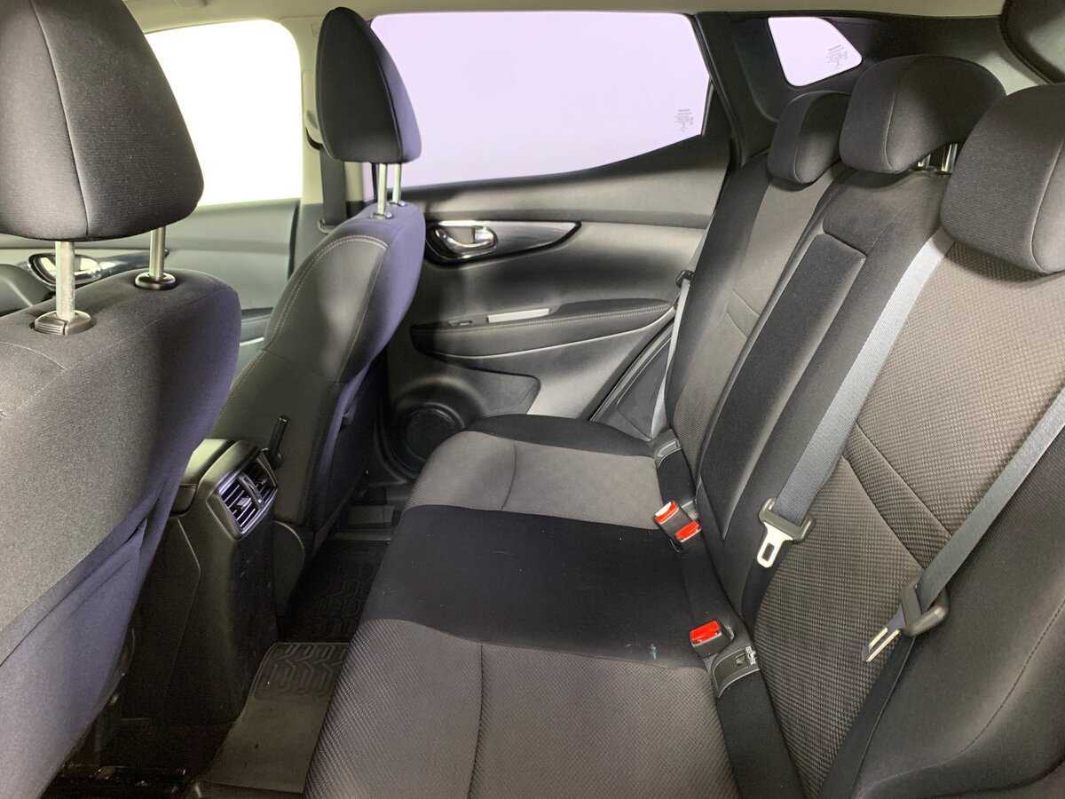 Купить Ниссан Кашкай, 2014, 102 462 км.. Фото: #18