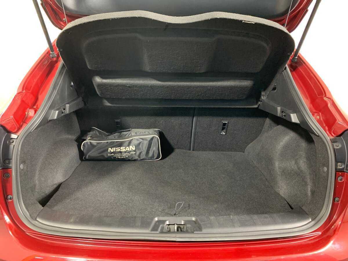 Купить Ниссан Кашкай, 2014, 102 462 км.. Фото: #19