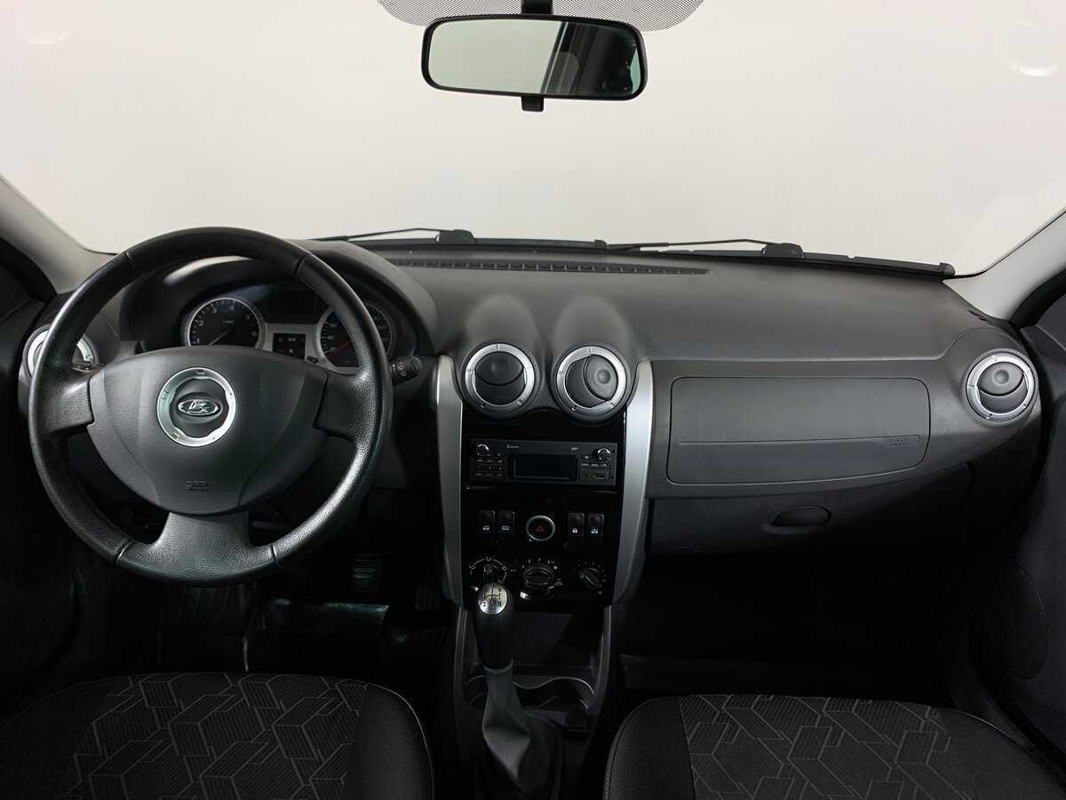 Купить Лада (ВАЗ) Ларгус, 2020, 147 770 км.. Фото: #12