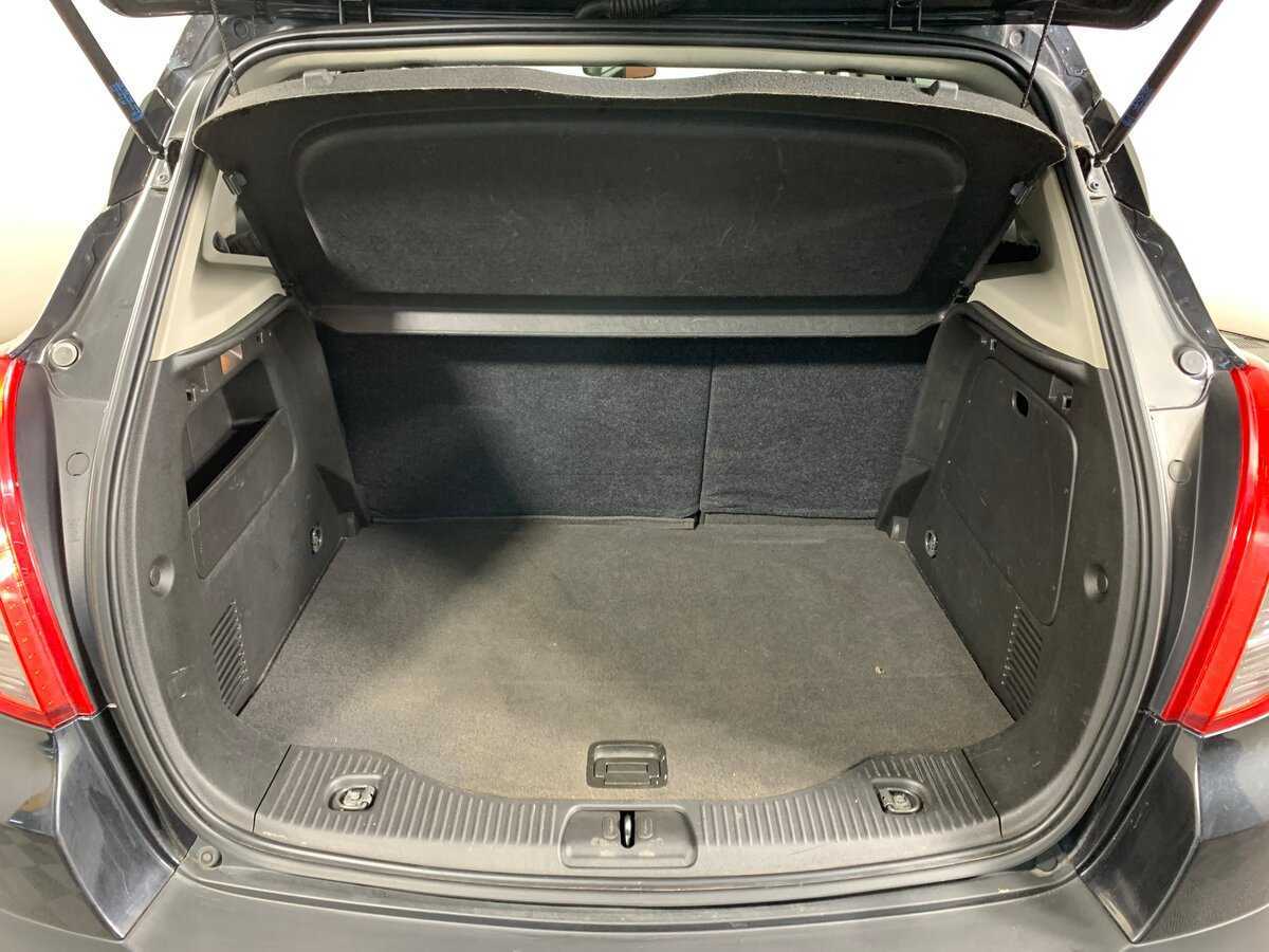 Купить Опель Мокка, 2013, 180 988 км.. Фото: #19