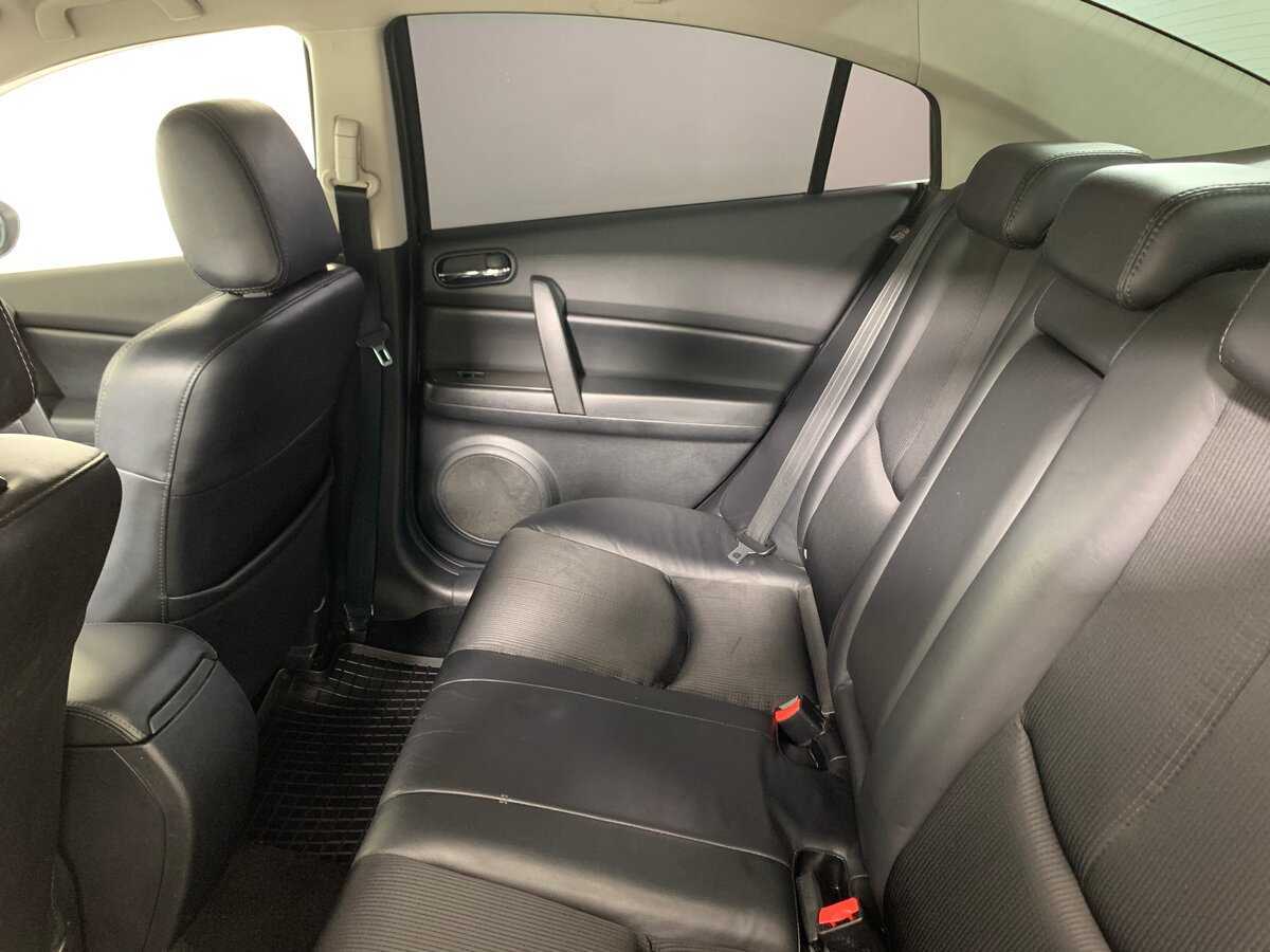 Купить Мазда 6, 2012, 231 000 км.. Фото: #18