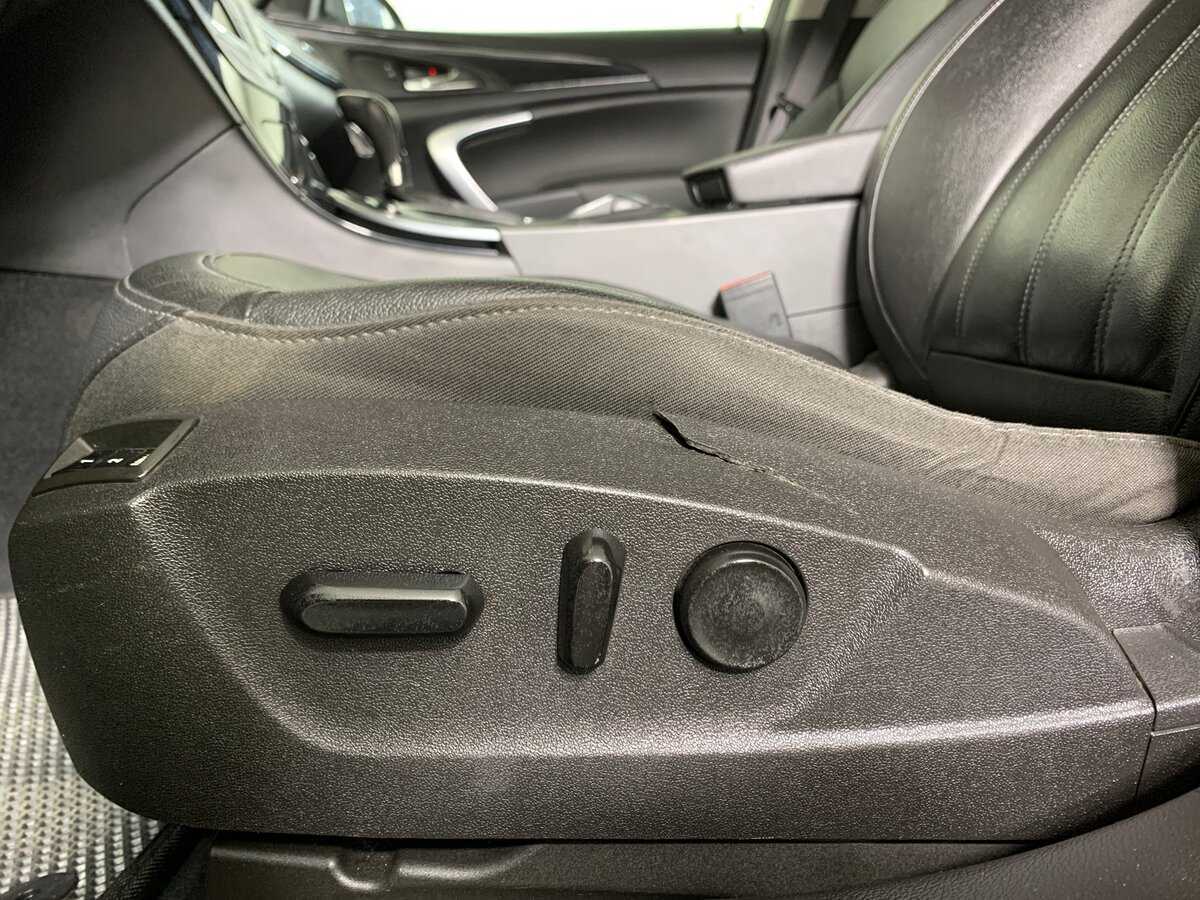 Купить Опель Инсигния, 2014, 193 000 км.. Фото: #15