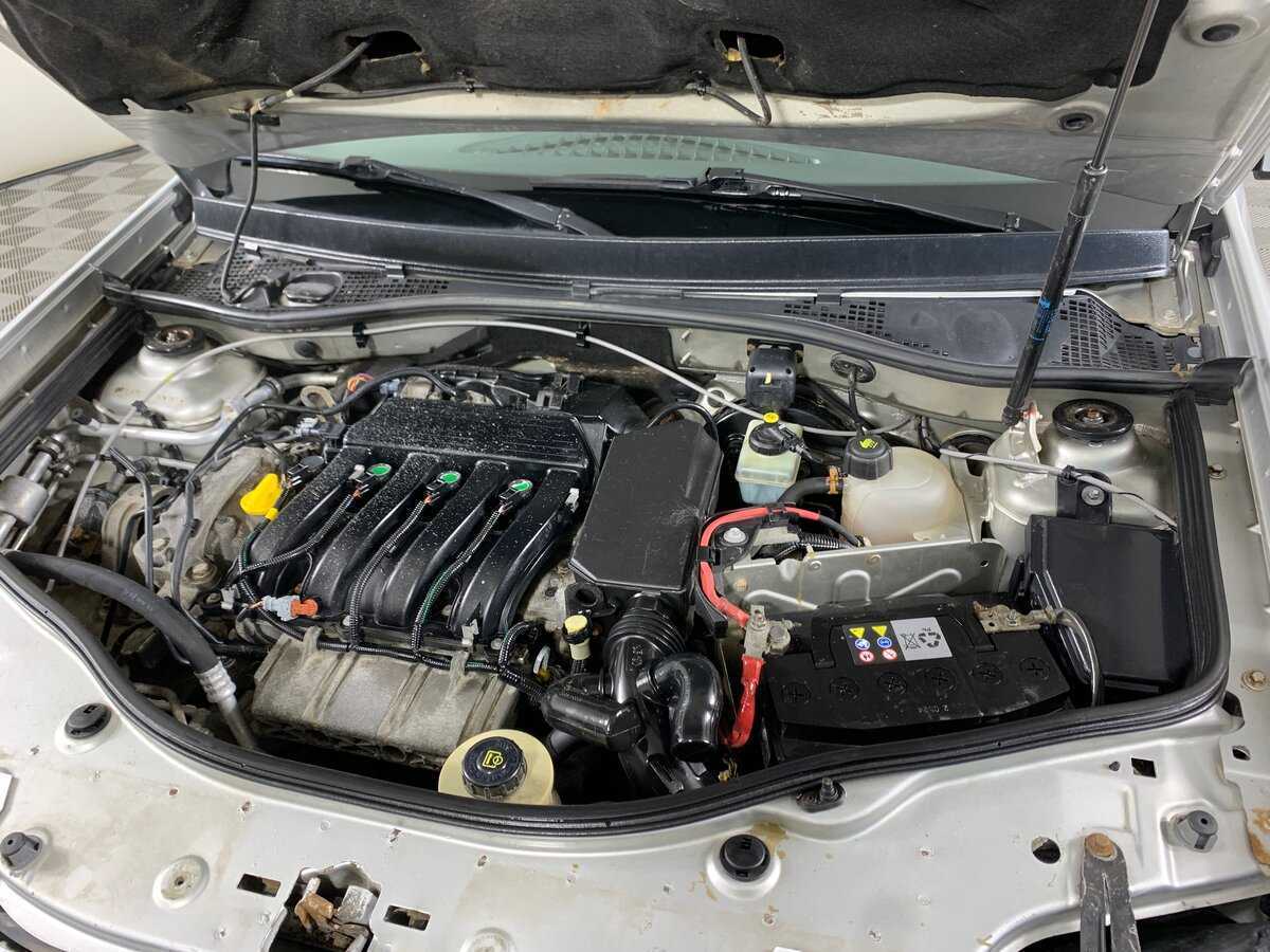 Купить Рено Дастер, 2012, 227 629 км.. Фото: #10