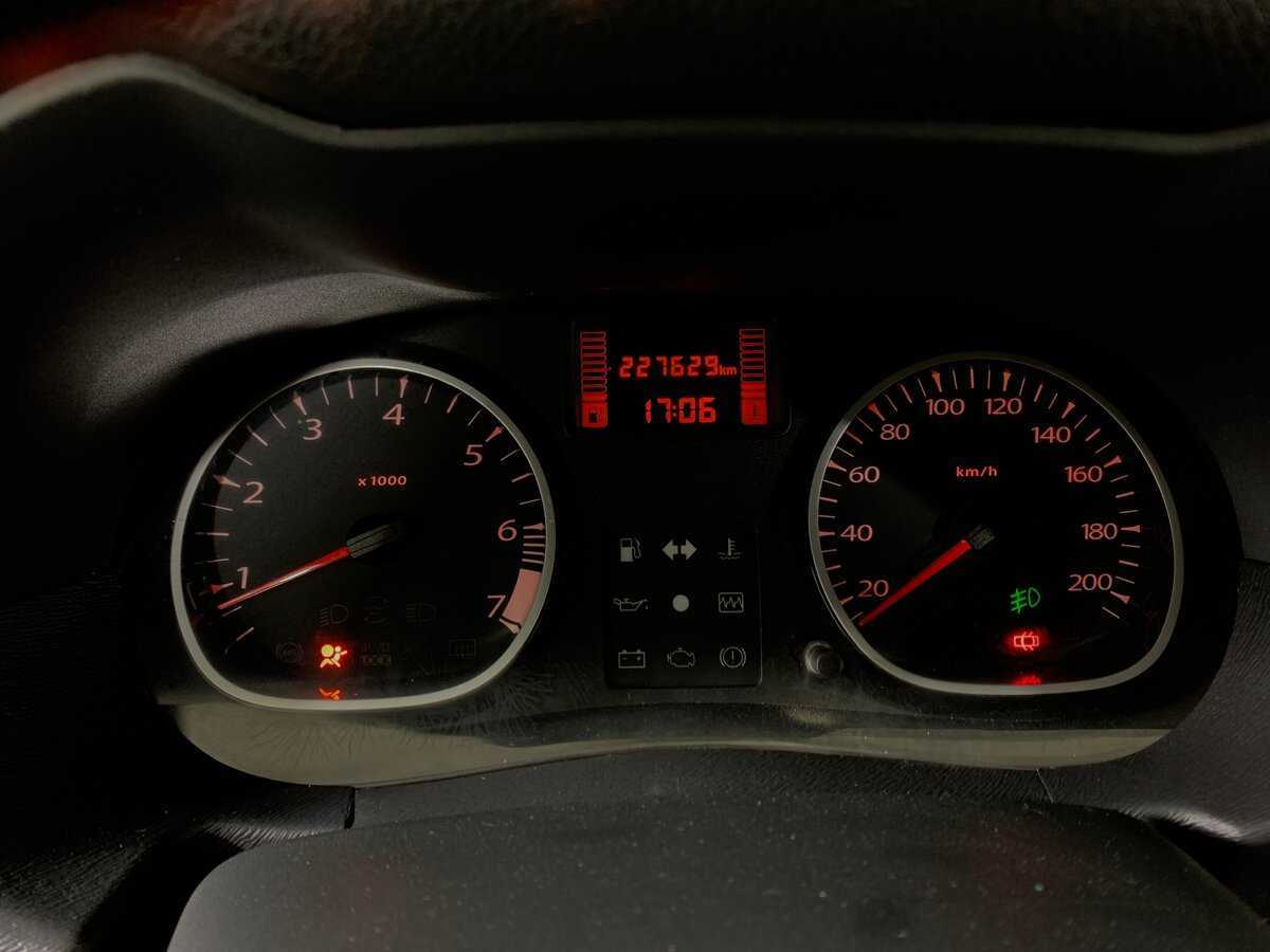 Купить Рено Дастер, 2012, 227 629 км.. Фото: #14