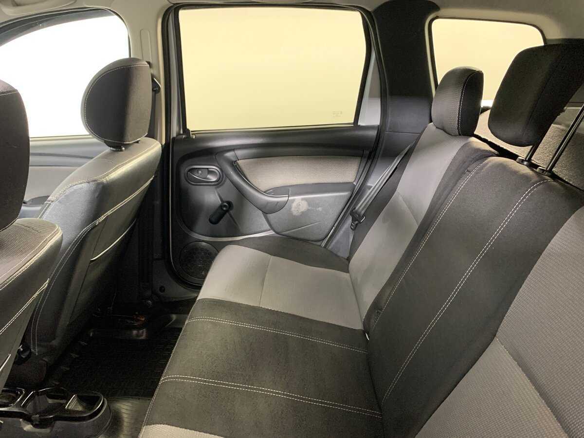 Купить Рено Дастер, 2012, 227 629 км.. Фото: #18