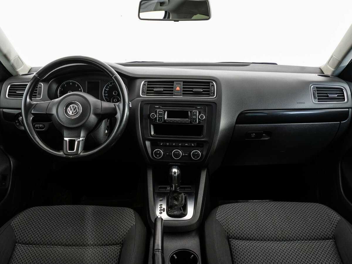 Купить Фольксваген Джетта, 2012, 203 467 км.. Фото: #7