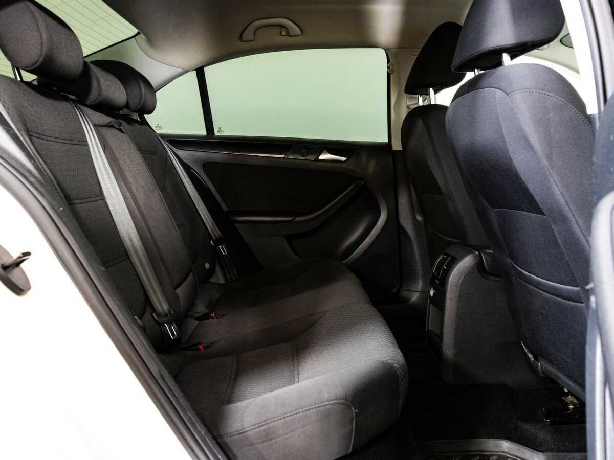 Купить Фольксваген Джетта, 2012, 203 467 км.. Фото: #12