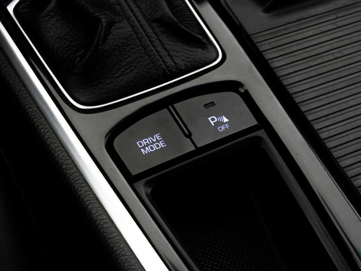 Купить Хендай Соната, 2019, 120 985 км.. Фото: #19