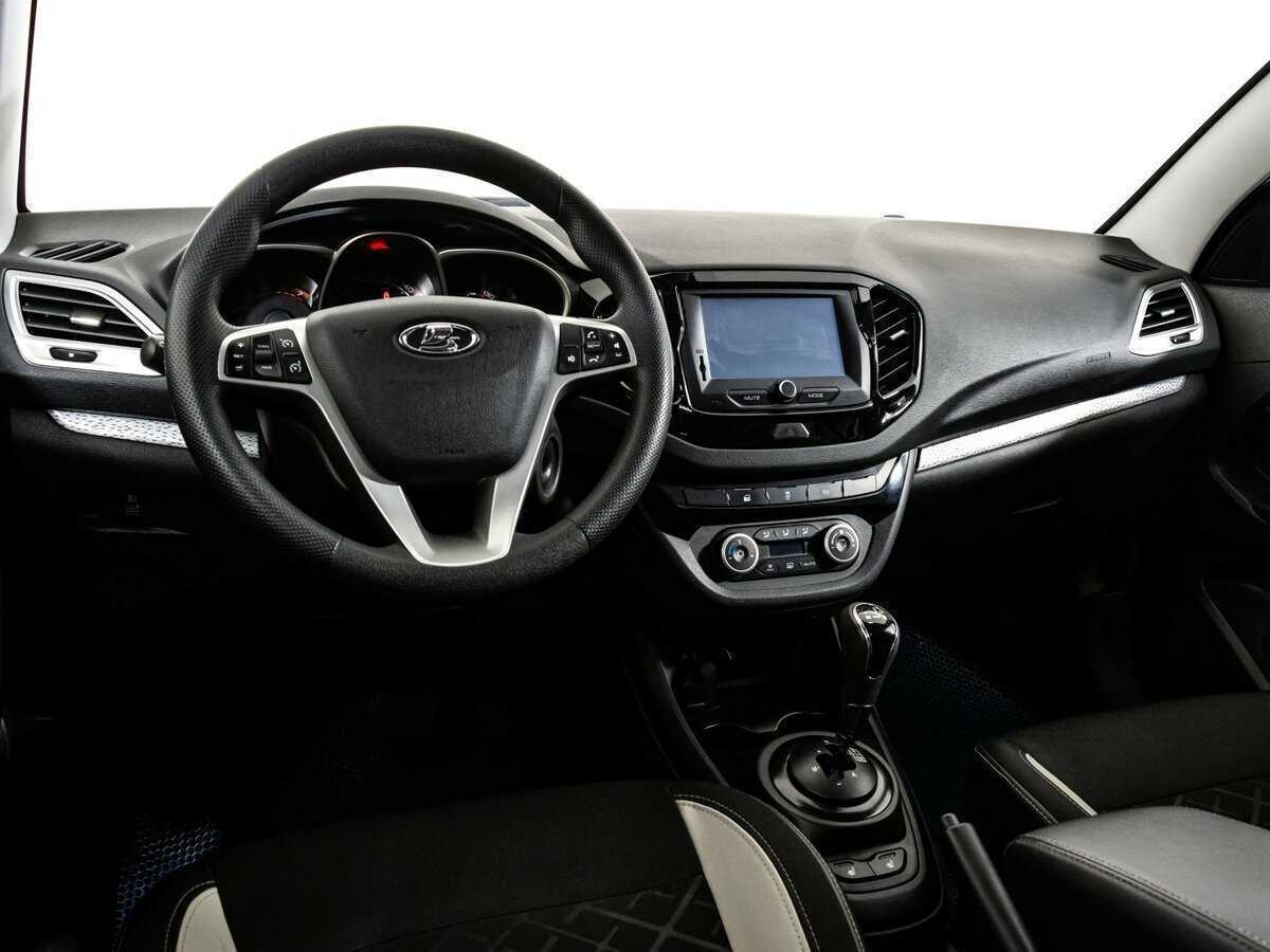 Купить Лада (ВАЗ) Веста, 2019, 60 648 км.. Фото: #10