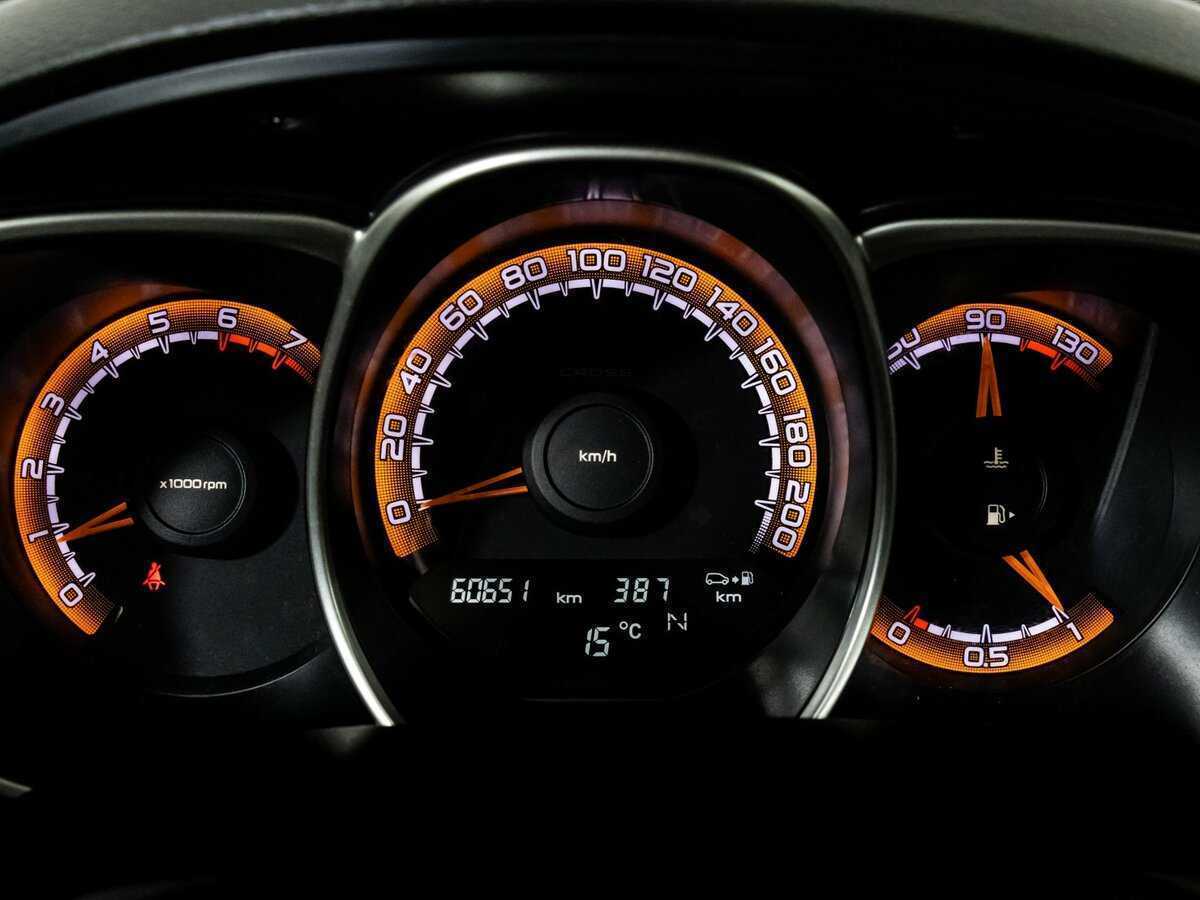 Купить Лада (ВАЗ) Веста, 2019, 60 648 км.. Фото: #19