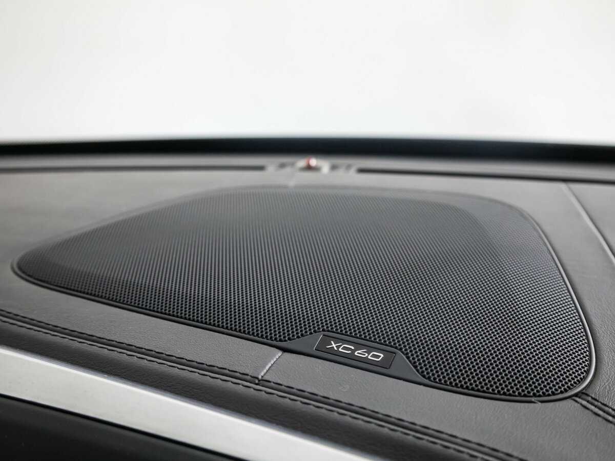 Купить Вольво ИксЦ60, 2014, 199 711 км.. Фото: #19