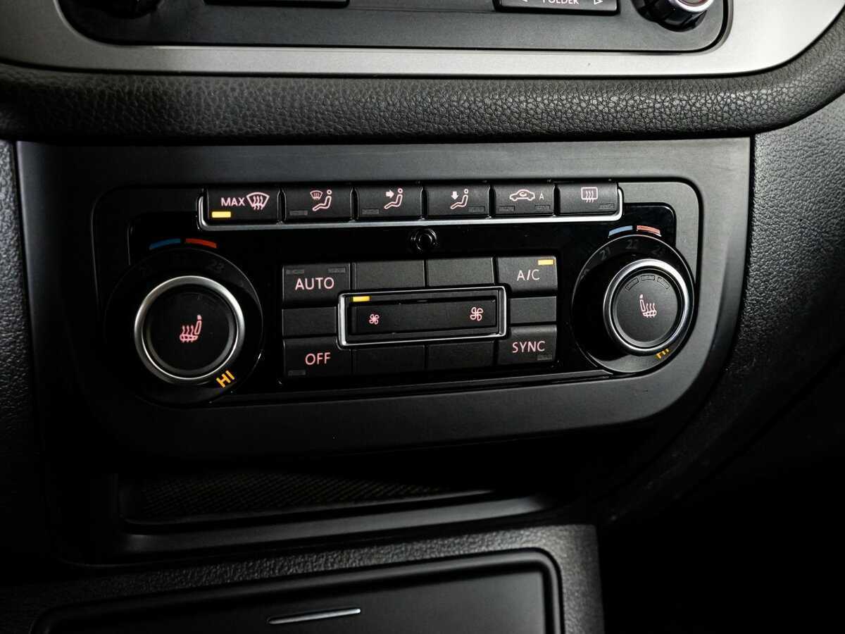 Купить Фольксваген Тигуан, 2015, 242 124 км.. Фото: #12