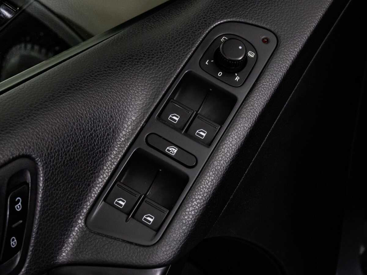 Купить Фольксваген Тигуан, 2015, 242 124 км.. Фото: #14