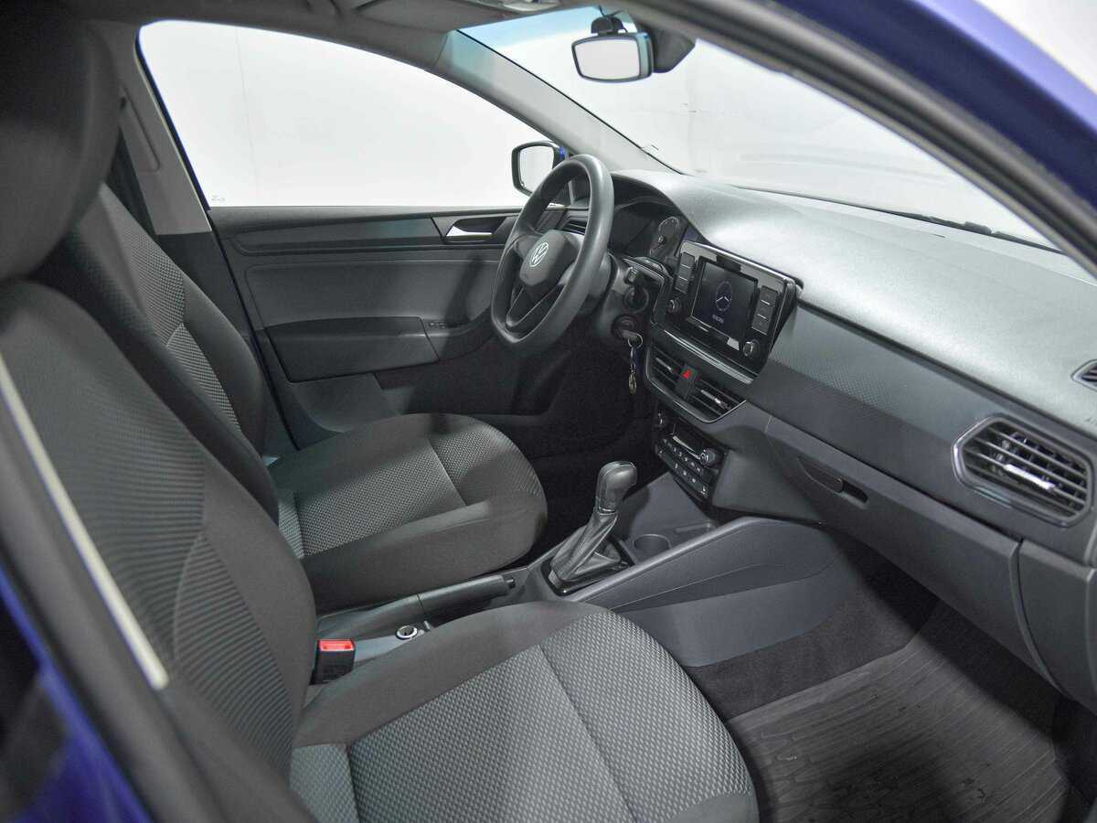 Купить Фольксваген Поло, 2020, 137 726 км.. Фото: #5