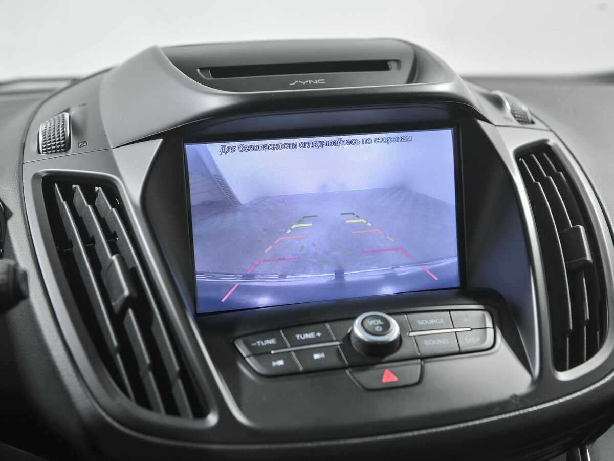 Купить Форд Куга, 2018, 112 284 км.. Фото: #8