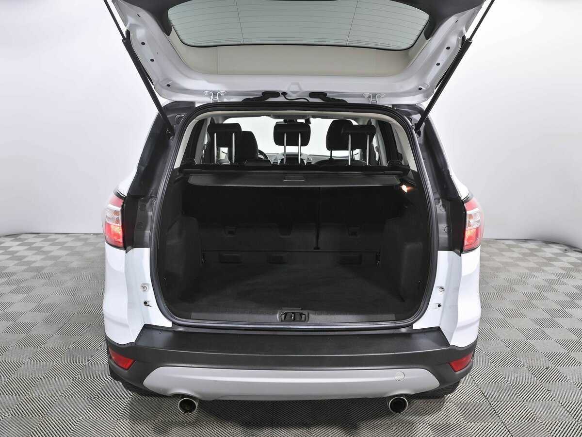 Купить Форд Куга, 2018, 112 284 км.. Фото: #17