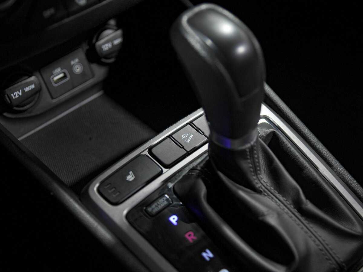 Купить Хендай Крета, 2017, 162 098 км.. Фото: #9