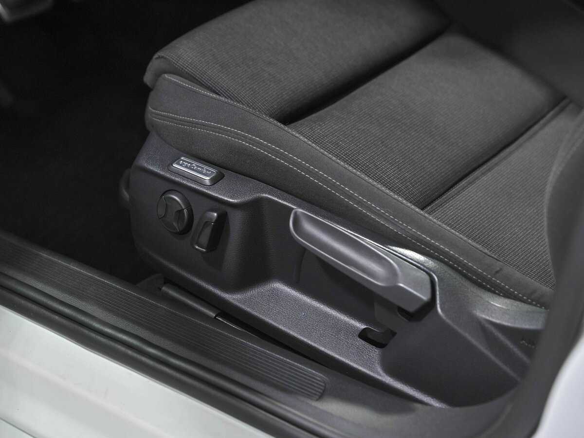 Купить Фольксваген Пассат, 2015, 183 172 км.. Фото: #14