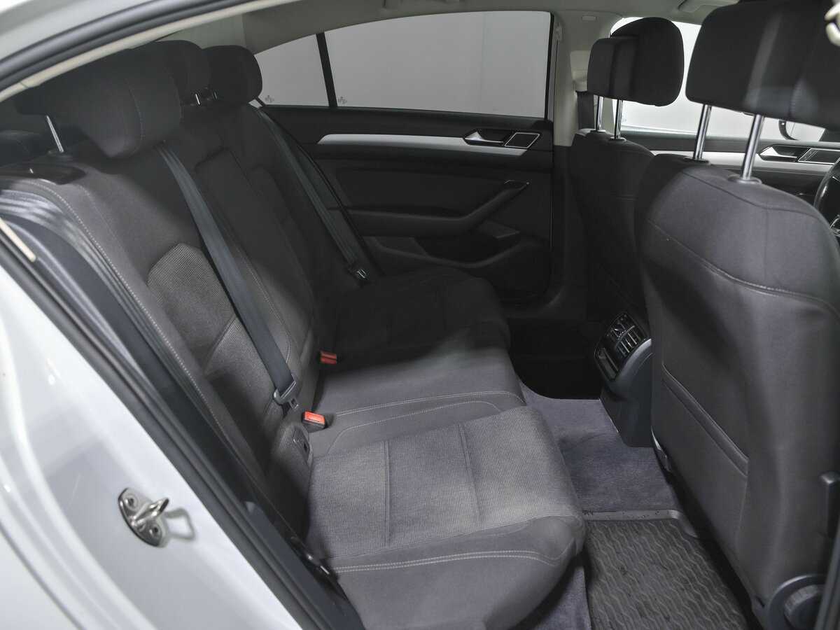 Купить Фольксваген Пассат, 2015, 183 172 км.. Фото: #15