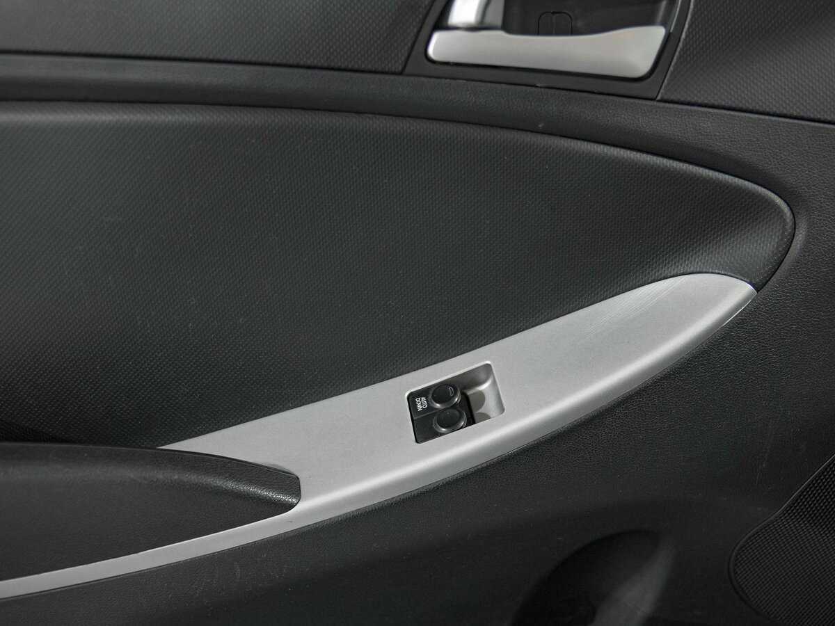 Купить Хендай Солярис, 2013, 154 402 км.. Фото: #11